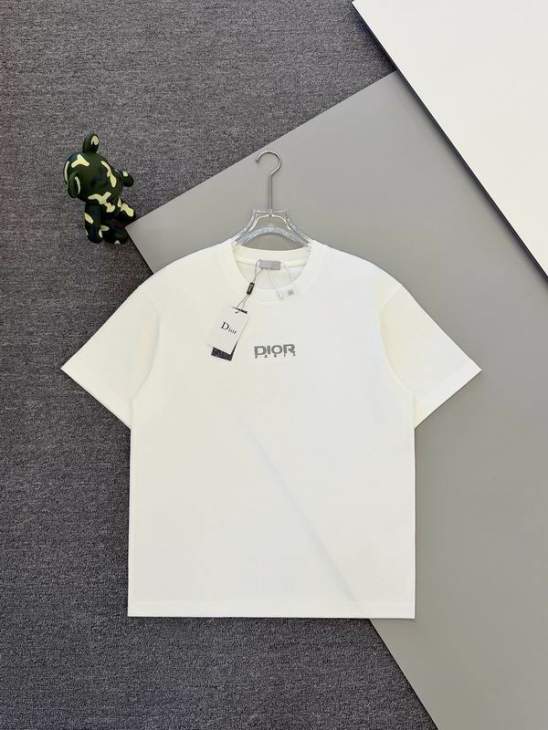 Dior T Shirts Short _SKUDiorS-XLm6tx3215703